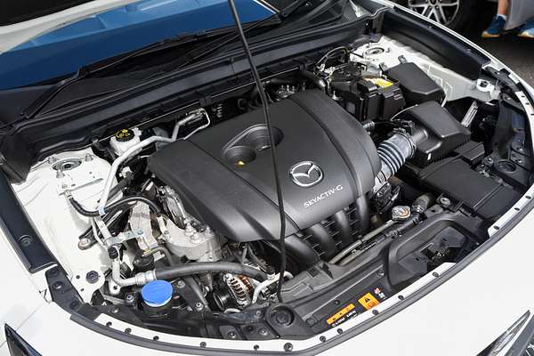 2023 Mazda CX-30 G20 Evolve DM Series