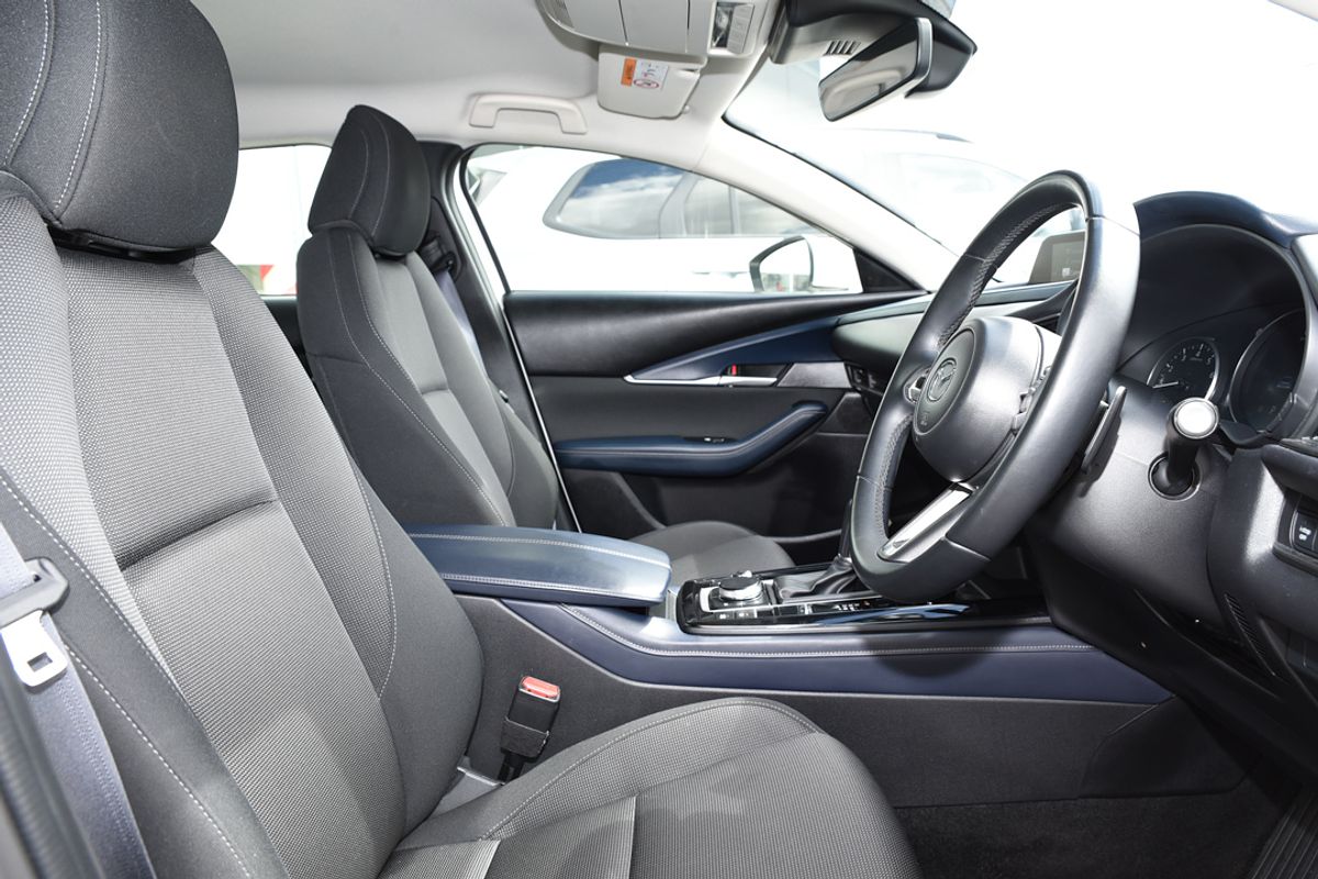 2023 Mazda CX-30 G20 Evolve DM Series