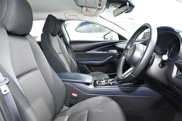 2023 Mazda CX-30 G20 Evolve DM Series