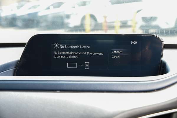 2023 Mazda CX-30 G20 Evolve DM Series