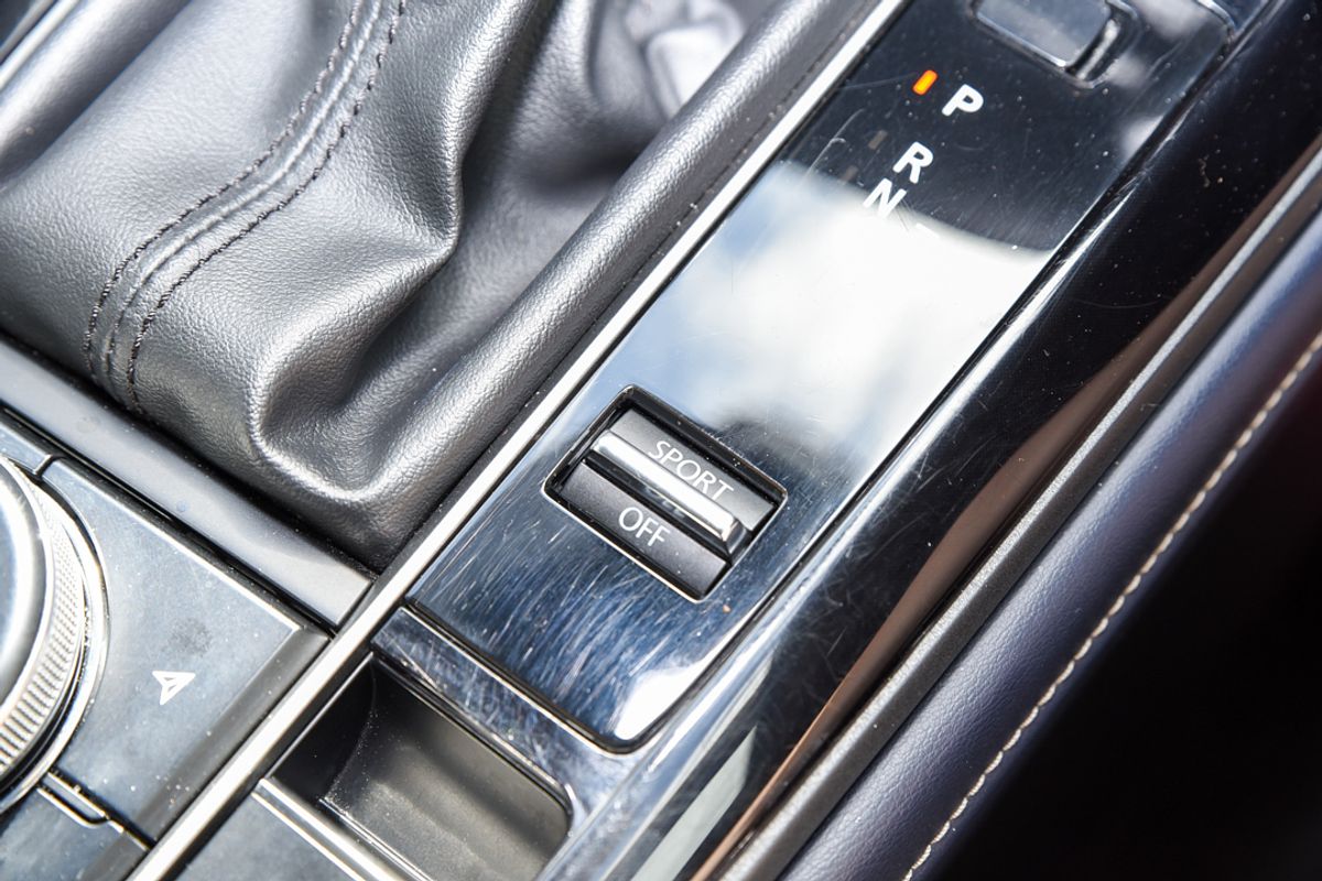 2023 Mazda CX-30 G20 Evolve DM Series