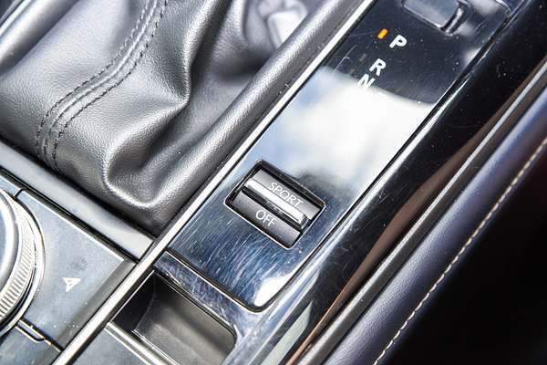 2023 Mazda CX-30 G20 Evolve DM Series