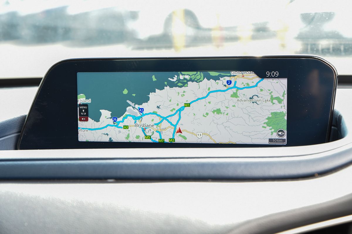 2023 Mazda CX-30 G20 Evolve DM Series