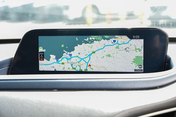 2023 Mazda CX-30 G20 Evolve DM Series