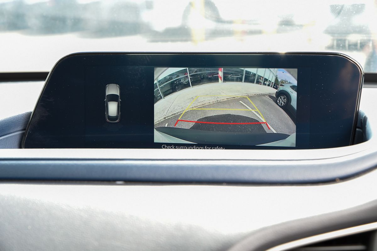 2023 Mazda CX-30 G20 Evolve DM Series