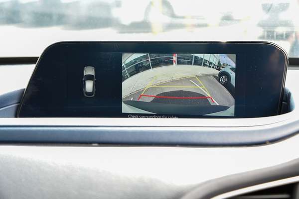 2023 Mazda CX-30 G20 Evolve DM Series