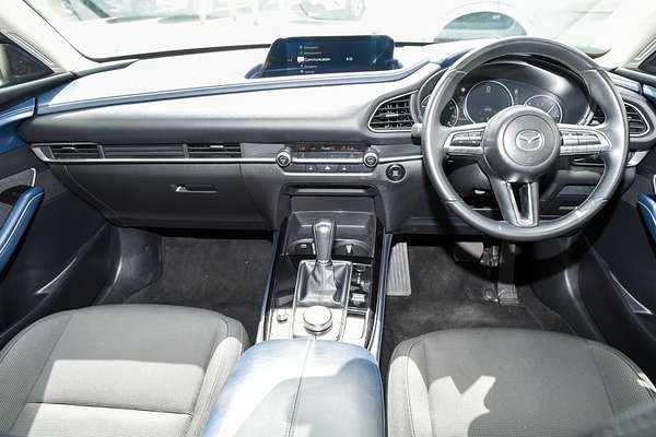 2023 Mazda CX-30 G20 Evolve DM Series