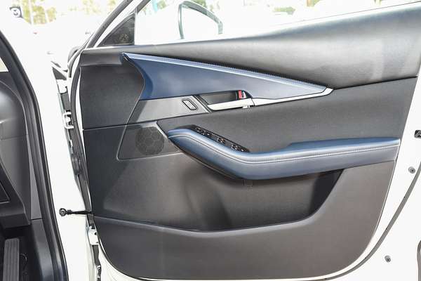 2023 Mazda CX-30 G20 Evolve DM Series