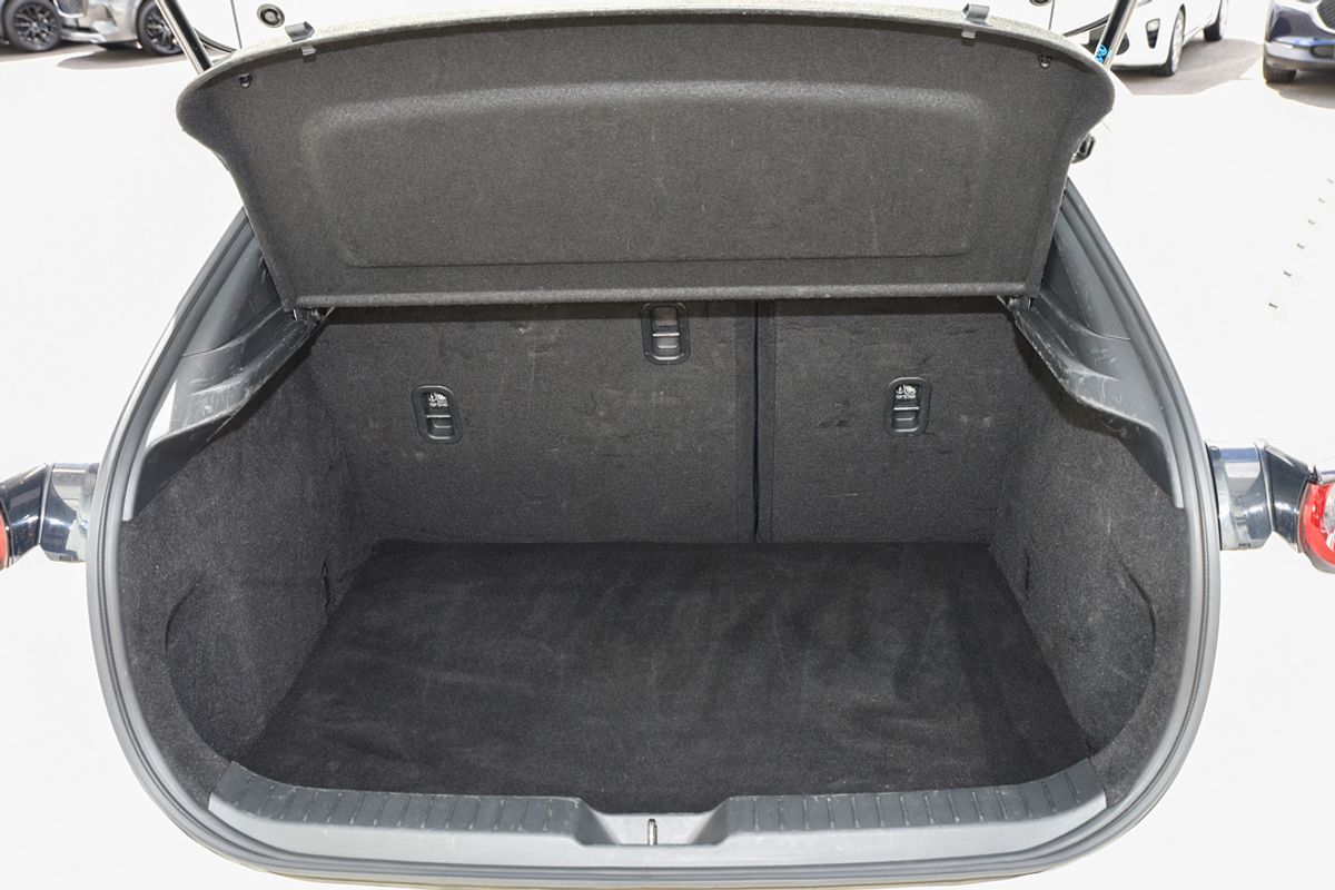 2023 Mazda CX-30 G20 Evolve DM Series