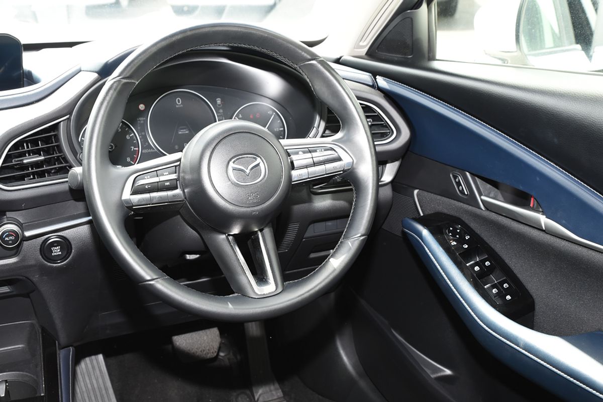 2023 Mazda CX-30 G20 Evolve DM Series