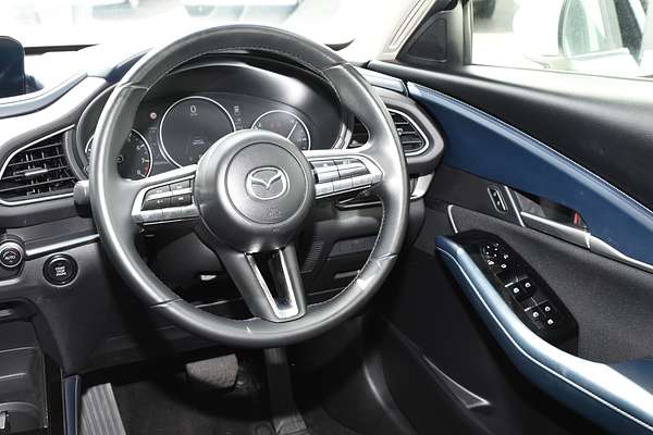 2023 Mazda CX-30 G20 Evolve DM Series