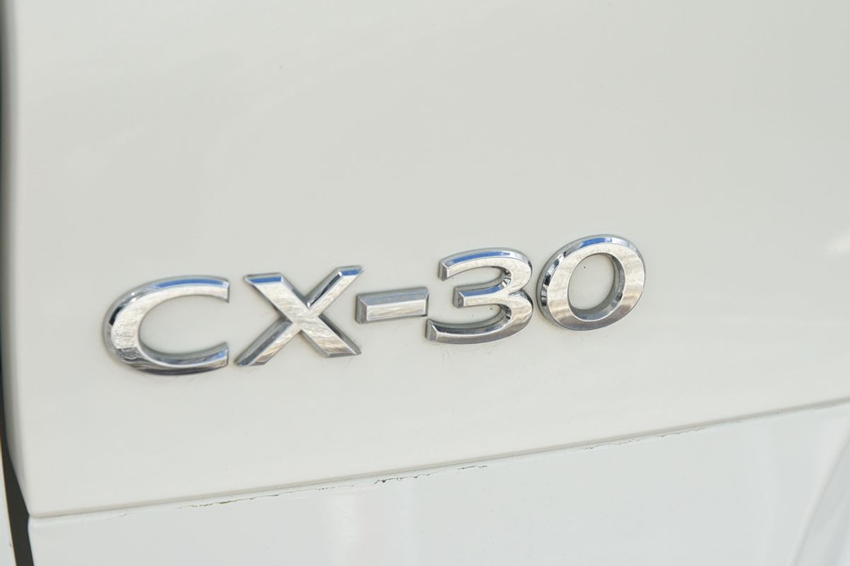 2023 Mazda CX-30 G20 Evolve DM Series