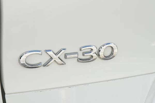 2023 Mazda CX-30 G20 Evolve DM Series