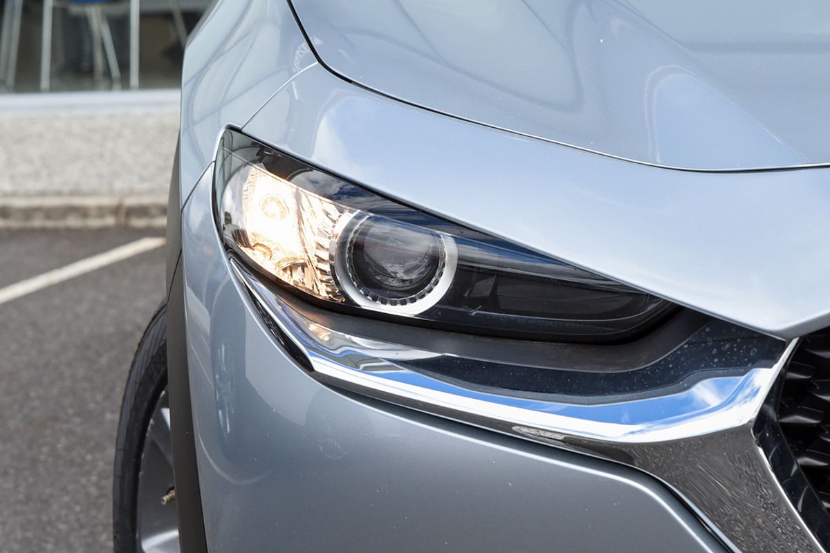 2023 Mazda CX-30 G20 Evolve DM Series