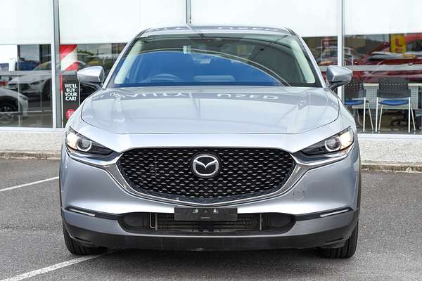 2023 Mazda CX-30 G20 Evolve DM Series