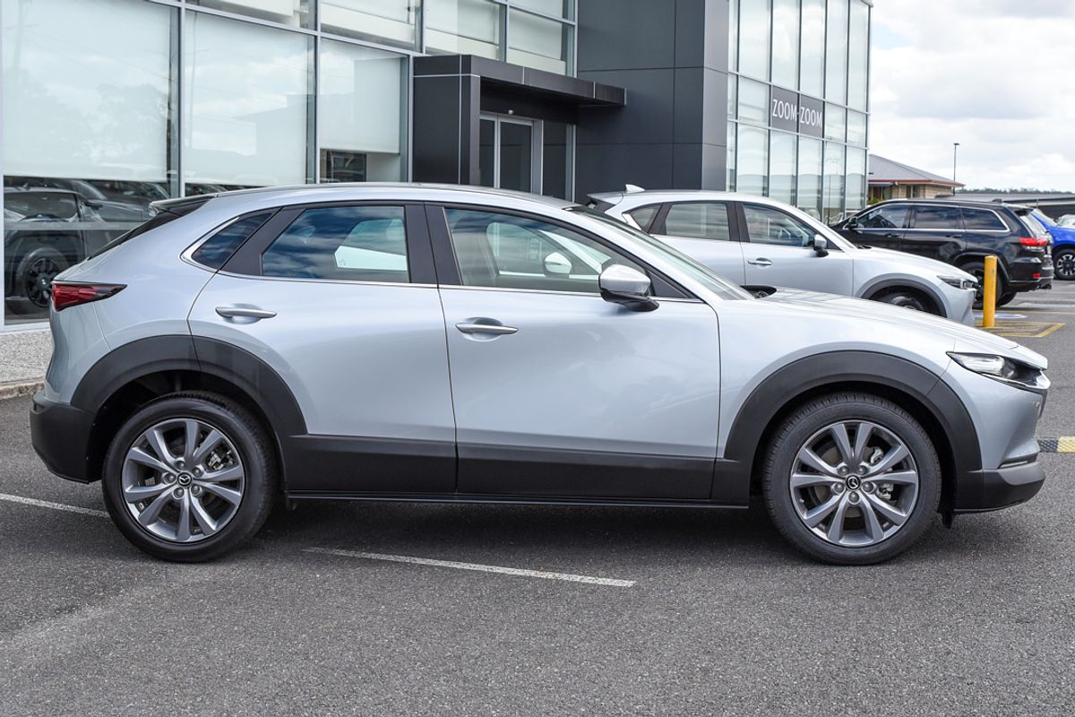 2023 Mazda CX-30 G20 Evolve DM Series