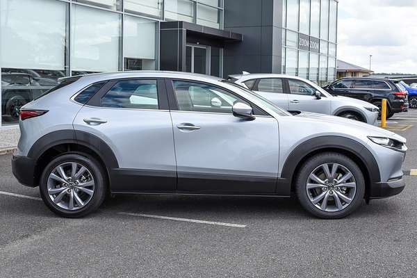 2023 Mazda CX-30 G20 Evolve DM Series