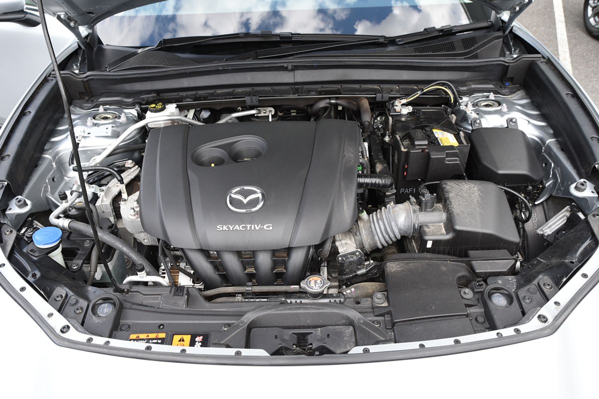 2023 Mazda CX-30 G20 Evolve DM Series