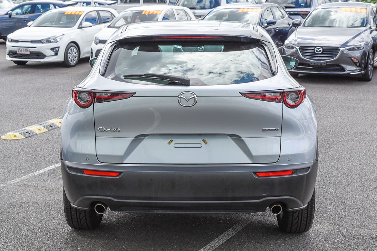 2023 Mazda CX-30 G20 Evolve DM Series
