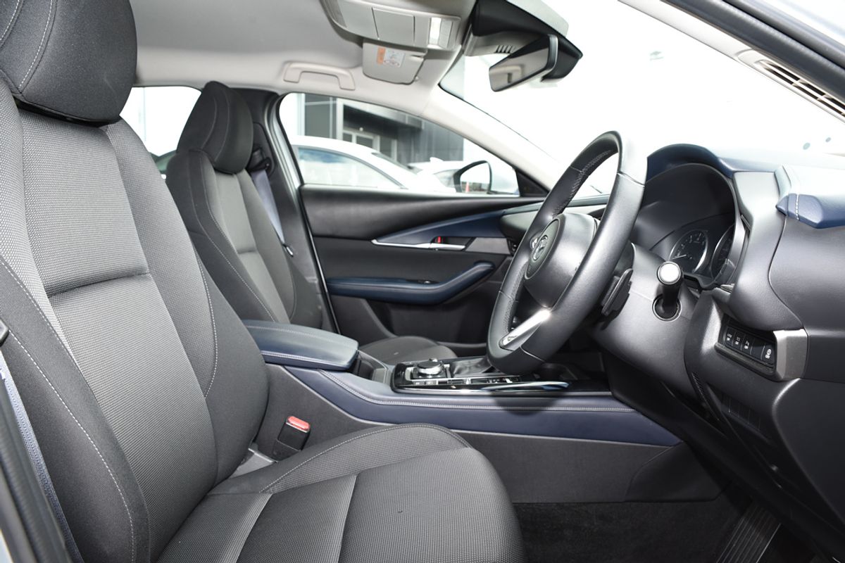 2023 Mazda CX-30 G20 Evolve DM Series