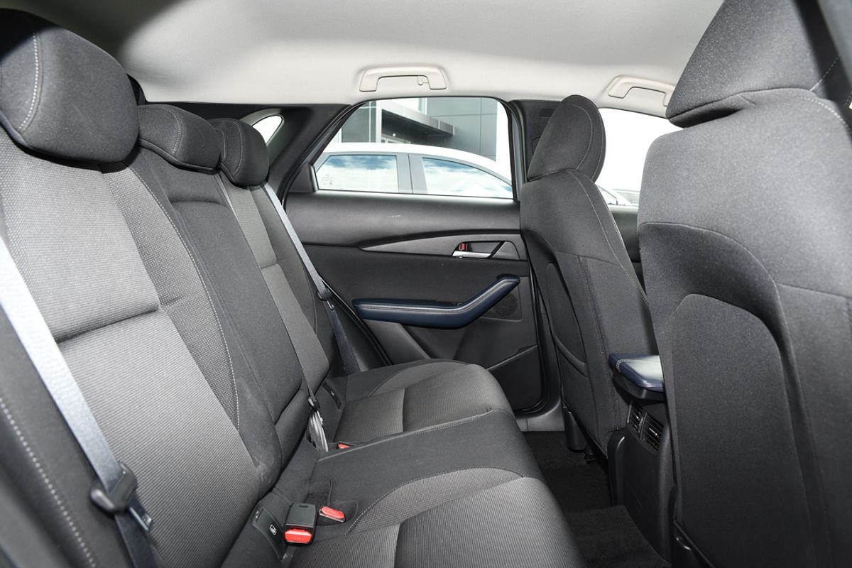 2023 Mazda CX-30 G20 Evolve DM Series