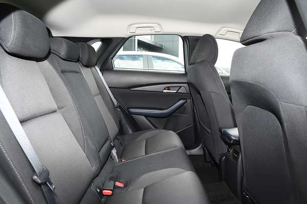 2023 Mazda CX-30 G20 Evolve DM Series