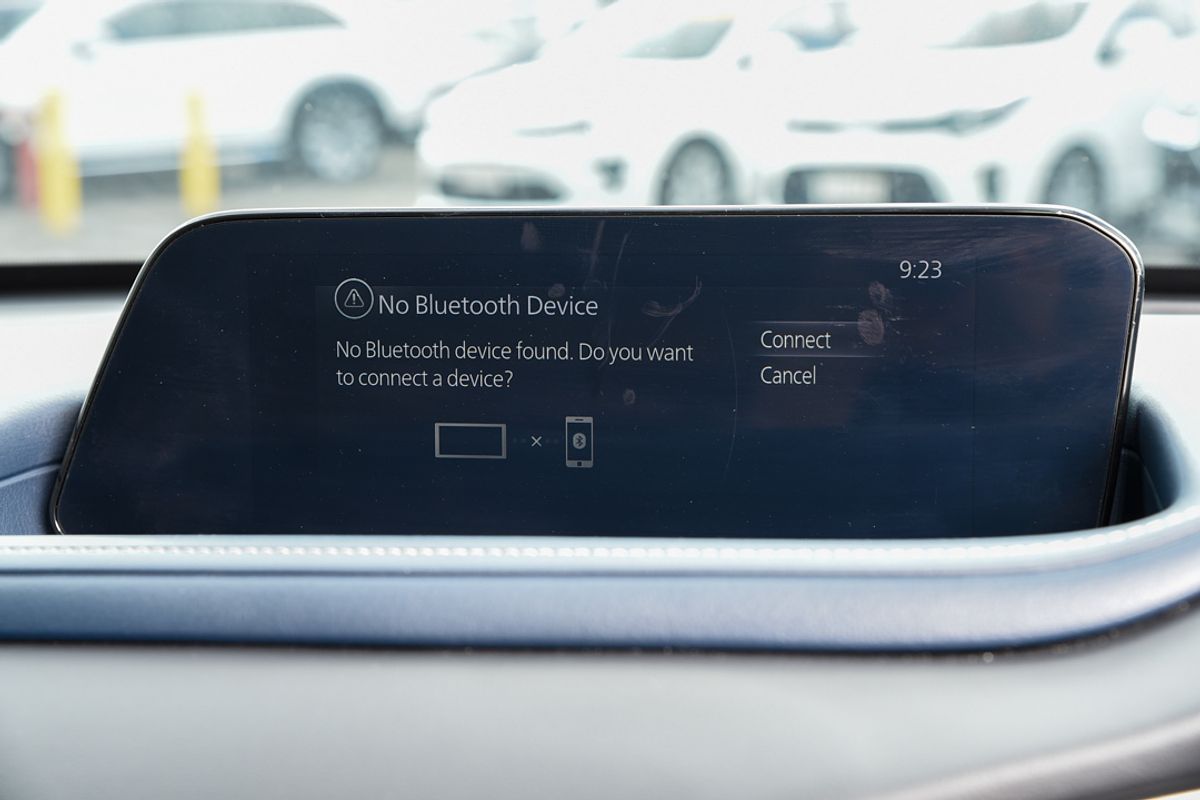 2023 Mazda CX-30 G20 Evolve DM Series