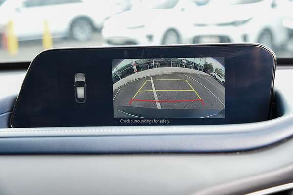 2023 Mazda CX-30 G20 Evolve DM Series