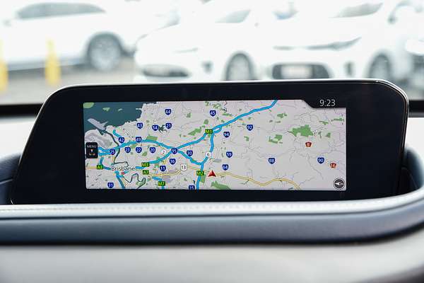 2023 Mazda CX-30 G20 Evolve DM Series