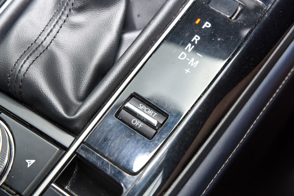 2023 Mazda CX-30 G20 Evolve DM Series