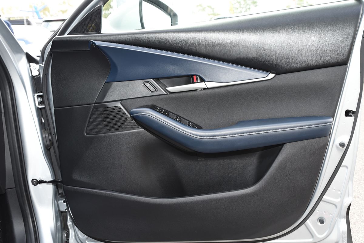 2023 Mazda CX-30 G20 Evolve DM Series