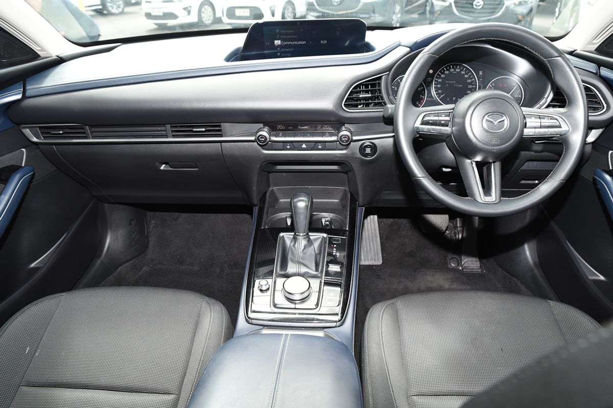2023 Mazda CX-30 G20 Evolve DM Series