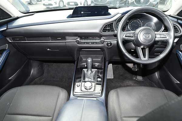 2023 Mazda CX-30 G20 Evolve DM Series