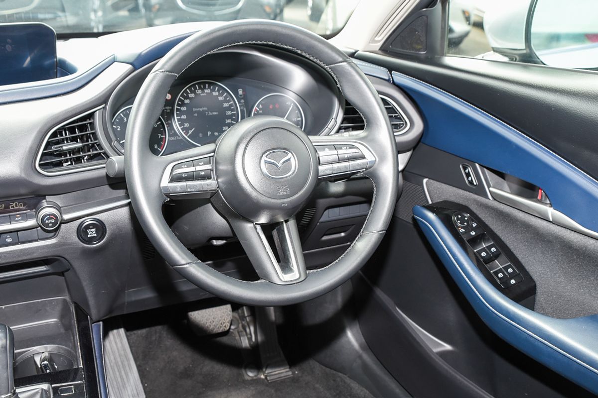 2023 Mazda CX-30 G20 Evolve DM Series