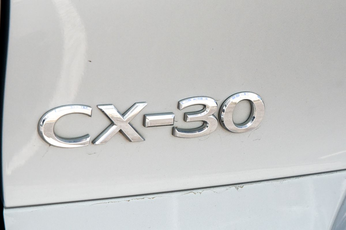 2023 Mazda CX-30 G20 Evolve DM Series