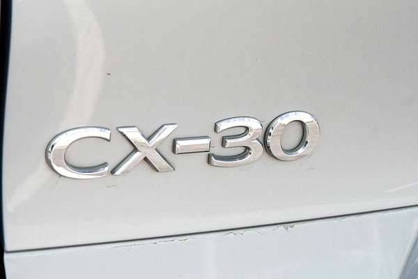 2023 Mazda CX-30 G20 Evolve DM Series
