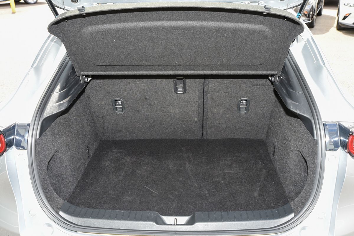 2023 Mazda CX-30 G20 Evolve DM Series