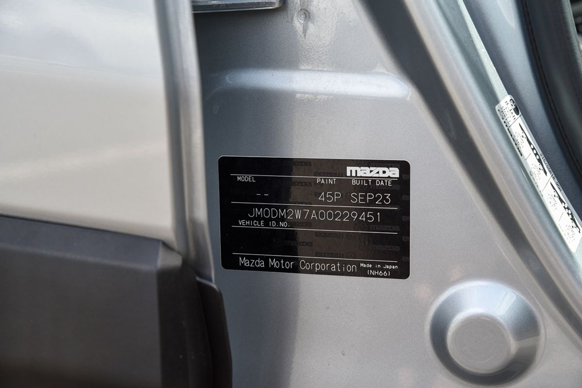 2023 Mazda CX-30 G20 Evolve DM Series