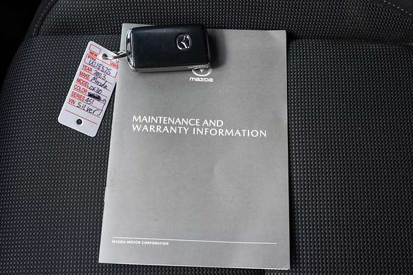 2023 Mazda CX-30 G20 Evolve DM Series