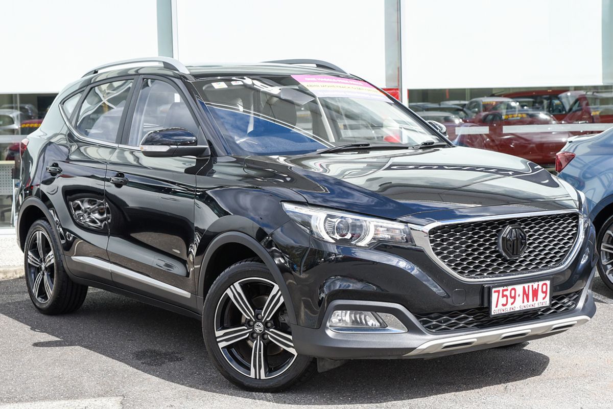 2020 MG ZS Essence AZS1