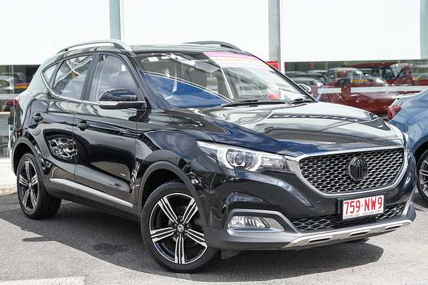 2020 MG ZS Essence AZS1