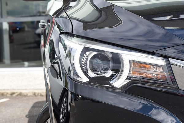 2020 MG ZS Essence AZS1