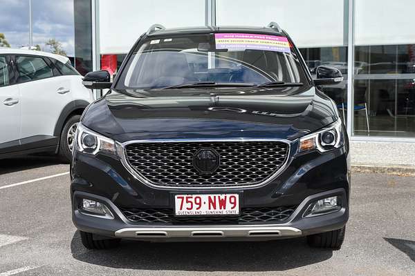 2020 MG ZS Essence AZS1