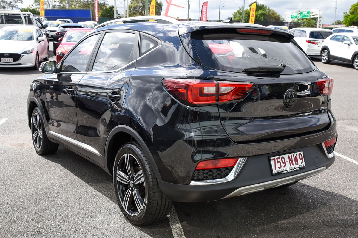 2020 MG ZS Essence AZS1