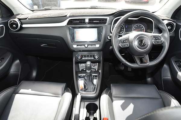 2020 MG ZS Essence AZS1