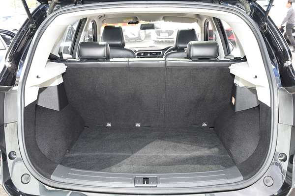 2020 MG ZS Essence AZS1