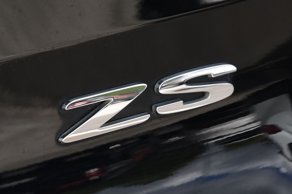 2020 MG ZS Essence AZS1