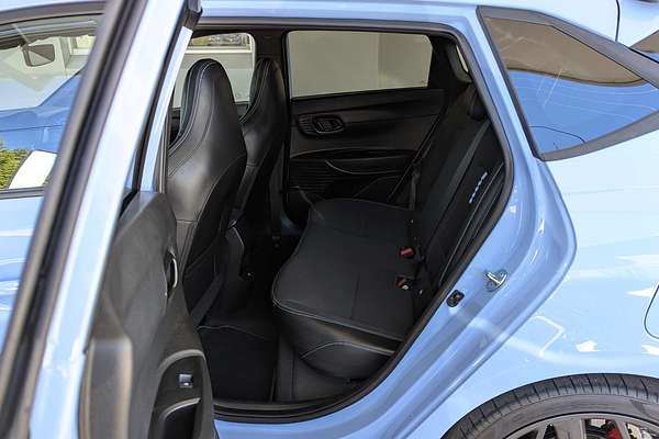 2023 Hyundai i20 N BC3.V1