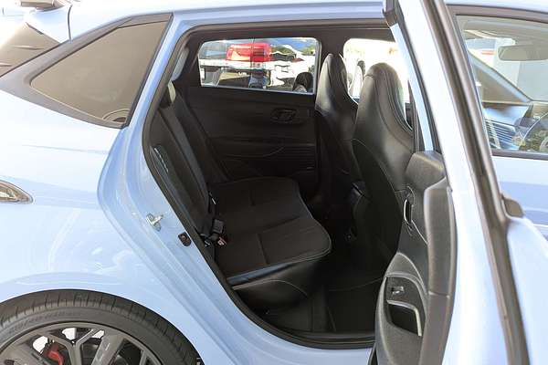 2023 Hyundai i20 N BC3.V1