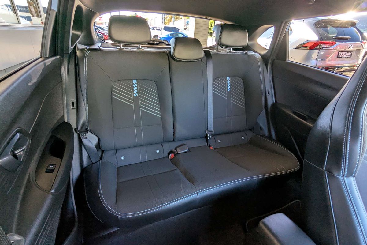 2023 Hyundai i20 N BC3.V1